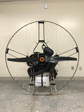 Load image into Gallery viewer, MacFly Moster 185cc Paramotor (trike also)
