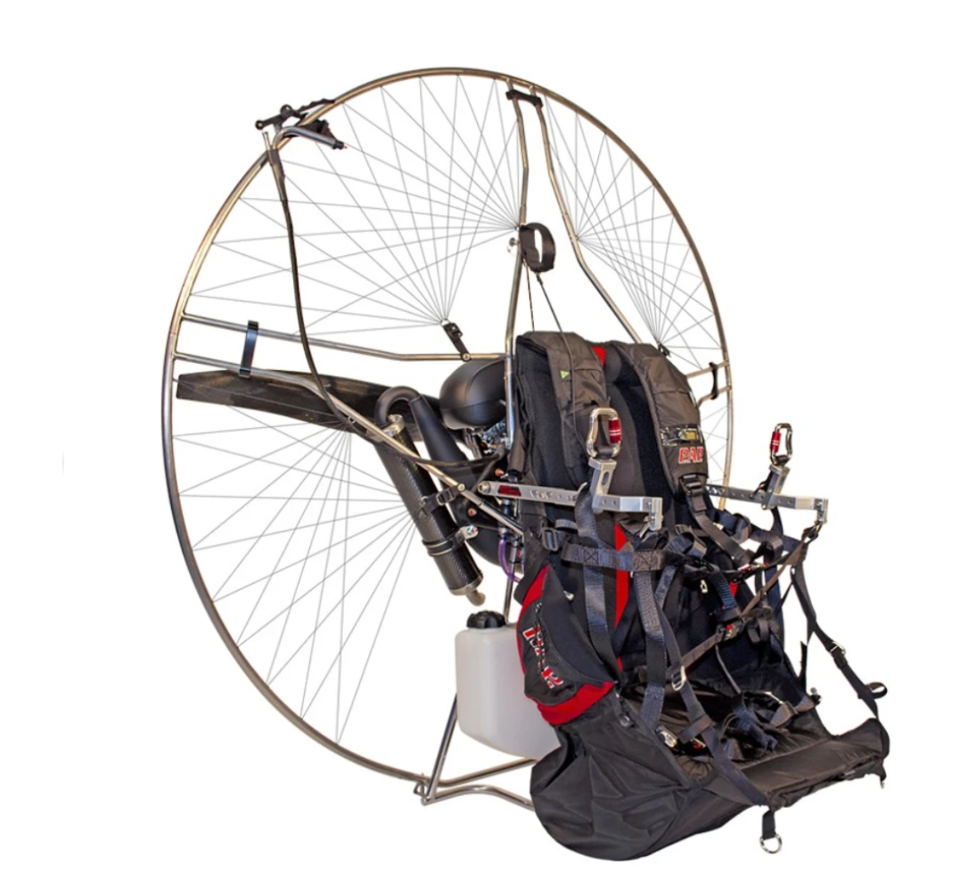 Polini 202 Motor – Universal Paramotor