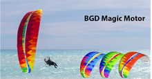 Load image into Gallery viewer, BGD Magic
