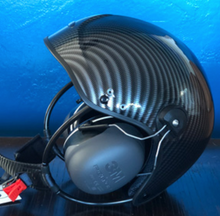 Load image into Gallery viewer, Icaro TZ Paramotor Helmet
