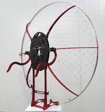 Load image into Gallery viewer, Scorpio Paramotor (trike also)
