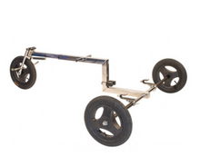 Load image into Gallery viewer, PAP Standard trike with race tires (tandem capable)
