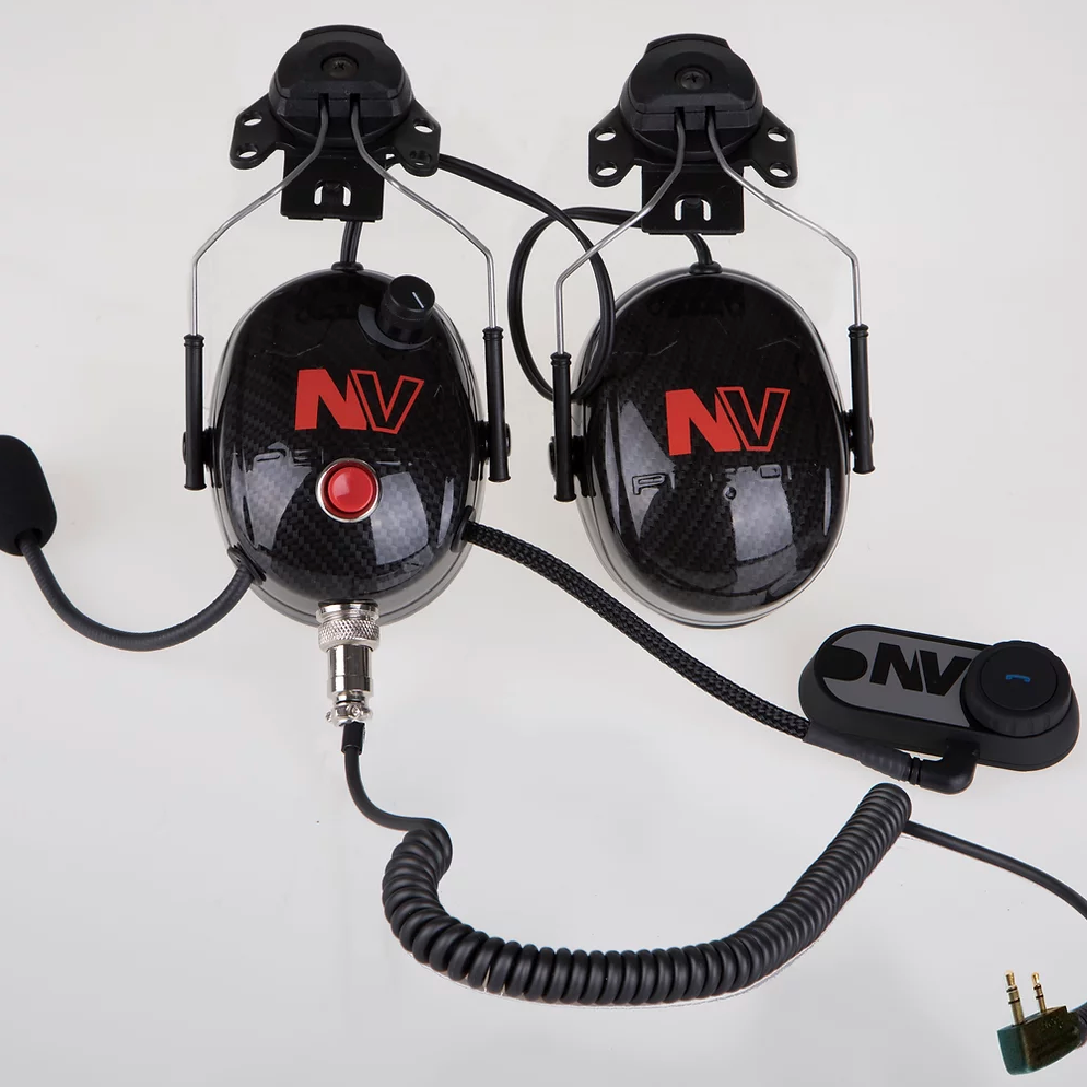 Nvolo headsets