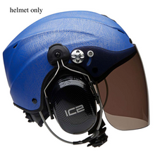 Load image into Gallery viewer, ICARO 2000 SOLAR X 2 PPG HELMET (Helmet Only)
