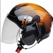 Load image into Gallery viewer, ICARO 2000 SOLAR X 2 PPG HELMET (Helmet Only)
