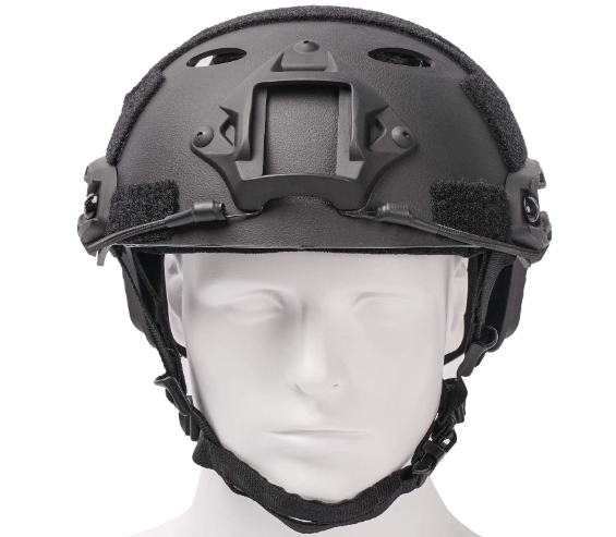 Tactical Helmet (non certified)