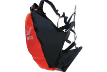 Load image into Gallery viewer, Apco First Kiting Harness (carabiners included)
